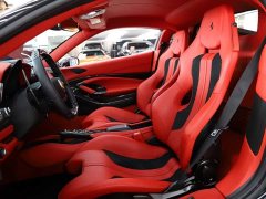 Ferrari F8 2019 Tributo 3.9T V8 - фото 6