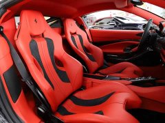 Ferrari F8 2019 Tributo 3.9T V8 - фото 7