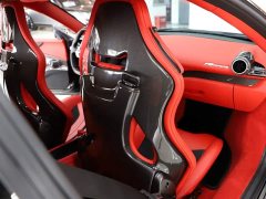 Ferrari F8 2019 Tributo 3.9T V8 - фото 8