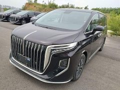 Hongqi HQ9 PHEV 2.0T AWD Business Edition - фото 1