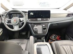 Hongqi HQ9 PHEV 2.0T AWD Business Edition - фото 10