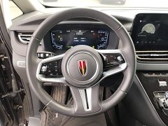 Hongqi HQ9 PHEV 2.0T AWD Business Edition - фото 11