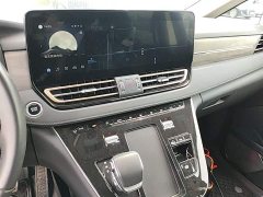 Hongqi HQ9 PHEV 2.0T AWD Business Edition - фото 13