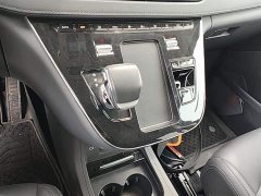 Hongqi HQ9 PHEV 2.0T AWD Business Edition - фото 14