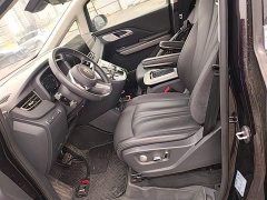 Hongqi HQ9 PHEV 2.0T AWD Business Edition - фото 15