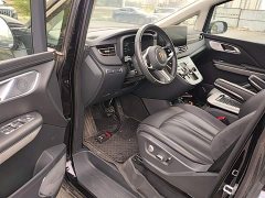 Hongqi HQ9 PHEV 2.0T AWD Business Edition - фото 16