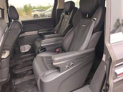 Hongqi HQ9 PHEV 2.0T AWD Business Edition - фото 17