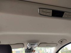 Hongqi HQ9 PHEV 2.0T AWD Business Edition - фото 18