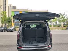 Hongqi HQ9 PHEV 2.0T AWD Business Edition - фото 19