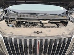 Hongqi HQ9 PHEV 2.0T AWD Business Edition - фото 20