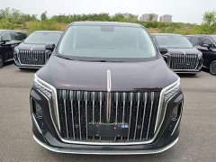 Hongqi HQ9 PHEV 2.0T AWD Business Edition - фото 3