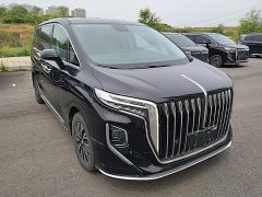 Hongqi HQ9 PHEV 2.0T AWD Business Edition - фото 4