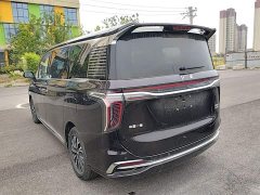 Hongqi HQ9 PHEV 2.0T AWD Business Edition - фото 5