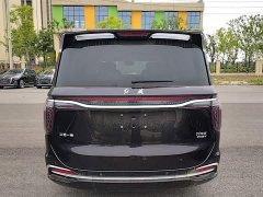 Hongqi HQ9 PHEV 2.0T AWD Business Edition - фото 6