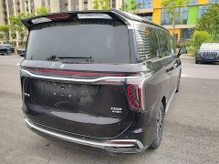Hongqi HQ9 PHEV 2.0T AWD Business Edition - фото 7