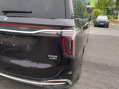 Hongqi HQ9 PHEV 2.0T AWD Business Edition - фото 8