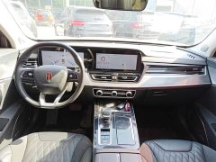Hongqi HS5 Qixiang Pro Edition - фото 10