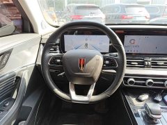 Hongqi HS5 Qixiang Pro Edition - фото 11