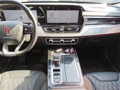 Hongqi HS5 Qixiang Pro Edition - фото 13
