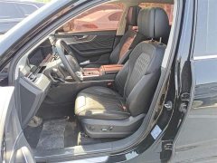 Hongqi HS5 Qixiang Pro Edition - фото 15