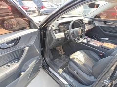Hongqi HS5 Qixiang Pro Edition - фото 16