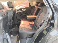 Hongqi HS5 Qixiang Pro Edition - фото 17