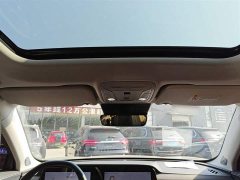 Hongqi HS5 Qixiang Pro Edition - фото 18