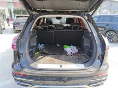 Hongqi HS5 Qixiang Pro Edition - фото 19