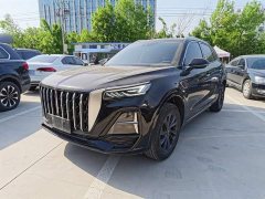 Hongqi HS5 Qixiang Pro Edition - фото 2