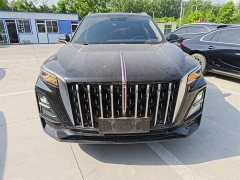 Hongqi HS5 Qixiang Pro Edition - фото 3