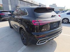 Hongqi HS5 Qixiang Pro Edition - фото 5