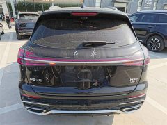 Hongqi HS5 Qixiang Pro Edition - фото 6