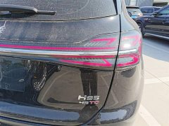 Hongqi HS5 Qixiang Pro Edition - фото 8