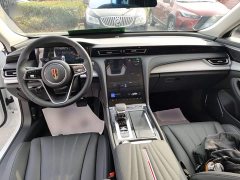 Hongqi H5 1.5T DCT Qiyun Edition - фото 12