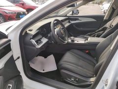 Hongqi H5 1.5T DCT Qiyun Edition - фото 13
