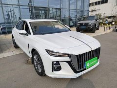 Hongqi H5 1.5T DCT Qiyun Edition - фото 19