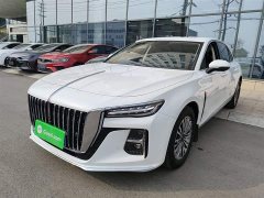 Hongqi H5 1.5T DCT Qiyun Edition - фото 2