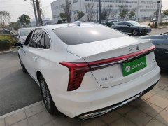 Hongqi H5 1.5T DCT Qiyun Edition - фото 20