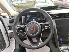 Hongqi H5 1.5T DCT Qiyun Edition - фото 3
