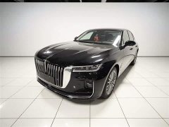 Hongqi H9 2.0T Smart connection Qichang Edition - фото 1