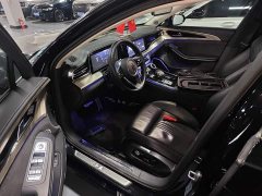 Hongqi H9 2.0T Smart connection Qichang Edition - фото 12