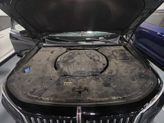 Hongqi H9 2.0T Smart connection Qichang Edition - фото 16