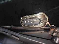 Hongqi H9 2.0T Smart connection Qichang Edition - фото 17