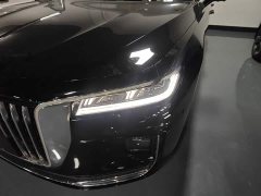 Hongqi H9 2.0T Smart connection Qichang Edition - фото 18
