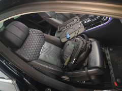 Hongqi H9 2.0T Smart connection Qichang Edition - фото 20