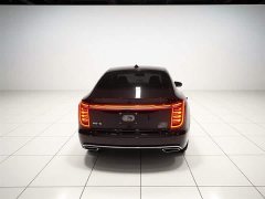 Hongqi H9 2.0T Smart connection Qichang Edition - фото 4