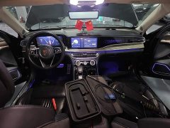 Hongqi H9 2.0T Smart connection Qichang Edition - фото 6