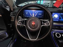 Hongqi H9 2.0T Smart connection Qichang Edition - фото 7