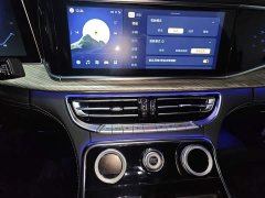 Hongqi H9 2.0T Smart connection Qichang Edition - фото 9
