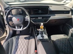 Hongqi HS5 2019 2.0T Zhilian Flagship Edition - фото 10
